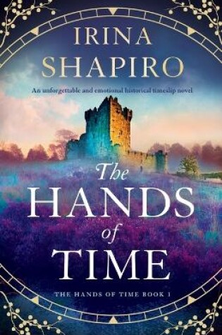 Cover of The Hands of Time