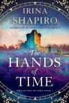 Book cover for The Hands of Time