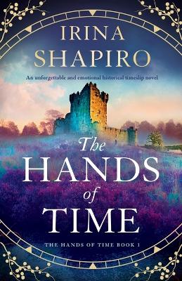 Book cover for The Hands of Time