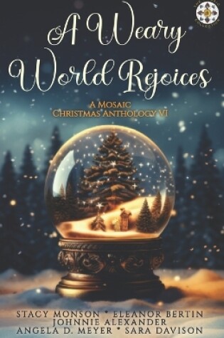 Cover of A Weary World Rejoices