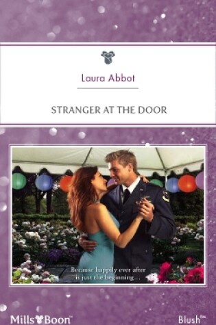 Cover of Stranger At The Door