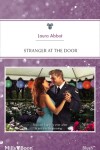 Book cover for Stranger At The Door