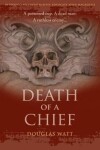 Book cover for Death of a Chief