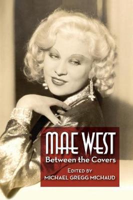 Cover of Mae West