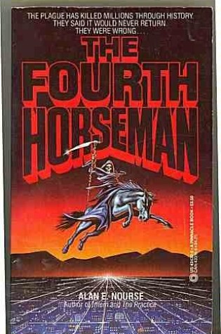 Cover of Fourth Horseman