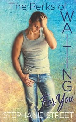 Book cover for The Perks of Waiting for You