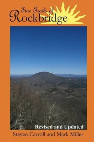 Cover of Fine Trails of Rockbridge.