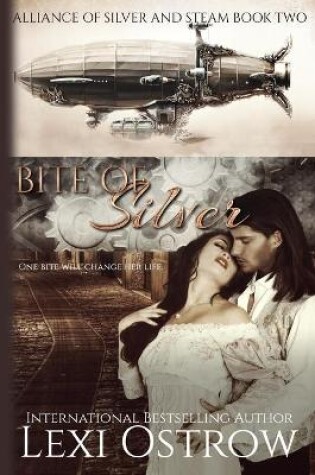 Cover of Bite of Silver