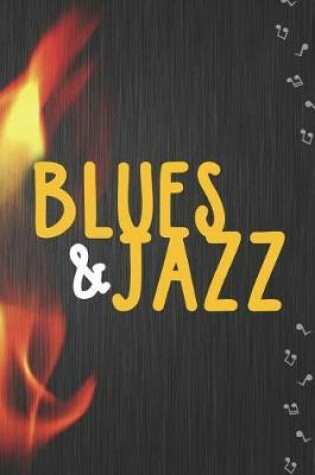 Cover of Blues & Jazz