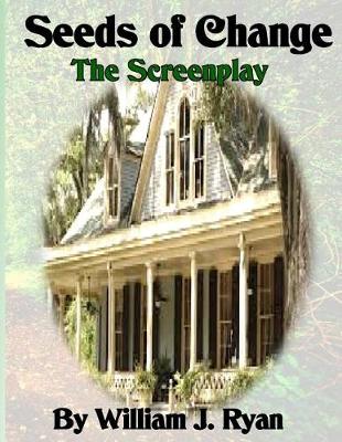 Book cover for Screenplay - Seeds of Change