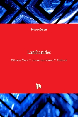 Cover of Lanthanides