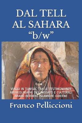 Book cover for DAL TELL AL SAHARA "b/w"