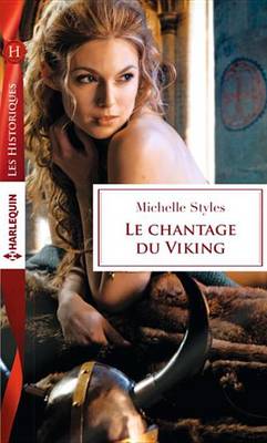 Book cover for Le Chantage Du Viking