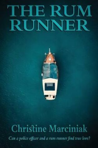 Cover of The Rum Runner