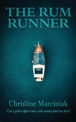 Book cover for The Rum Runner