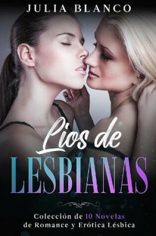 Cover of Líos de Lesbianas