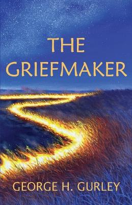 Book cover for The Griefmaker