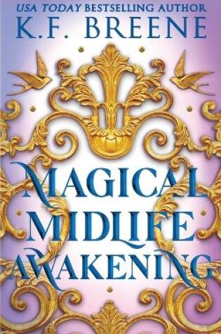 Cover of Magical Midlife Awakening
