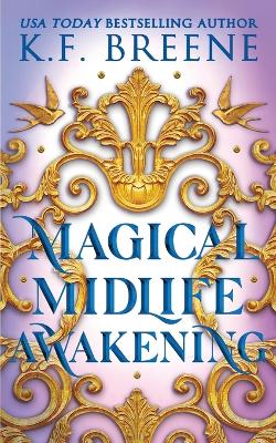 Book cover for Magical Midlife Awakening