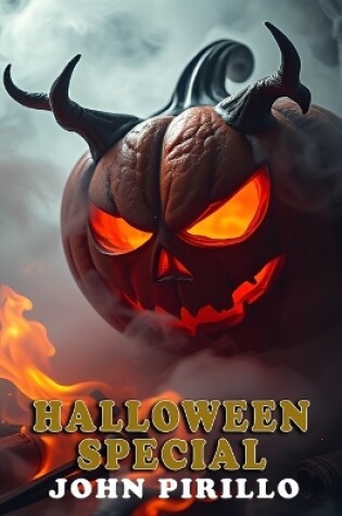 Cover of Halloween Special