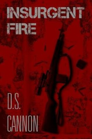 Cover of Insurgent Fire