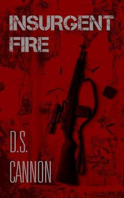 Cover of Insurgent Fire