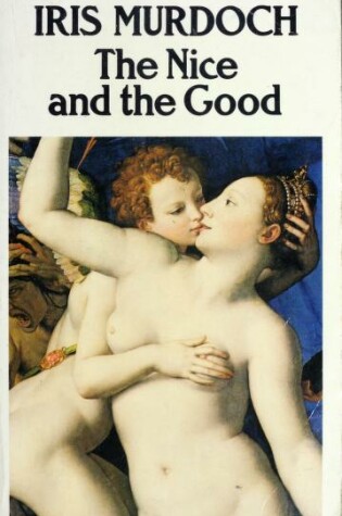Cover of Nice and the Good