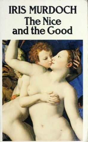 Book cover for Nice and the Good