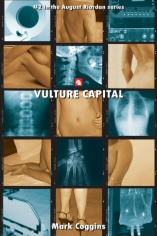 Cover of Vulture Capital