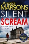 Book cover for Silent Scream