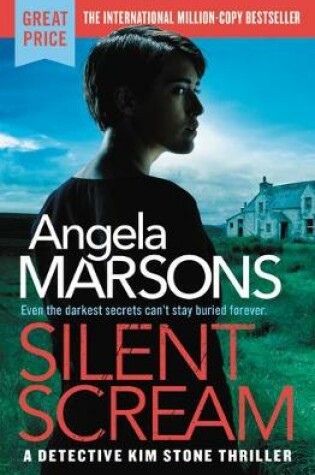 Cover of Silent Scream