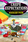 Book cover for Crêpe Expectations