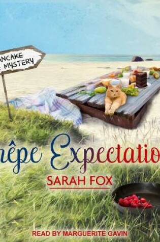 Cover of Crepe Expectations