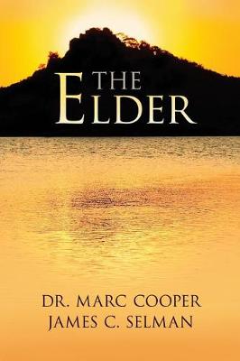 Book cover for The Elder