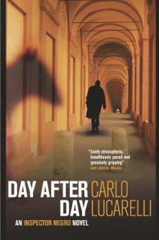 Cover of Day After Day