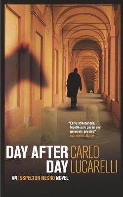 Book cover for Day After Day