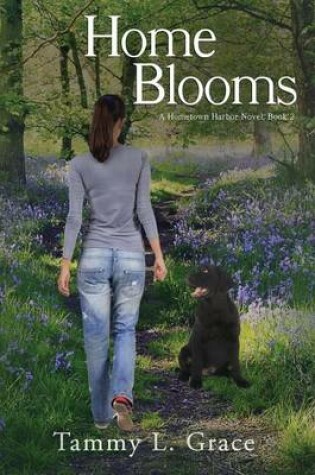 Cover of Home Blooms