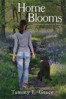 Book cover for Home Blooms