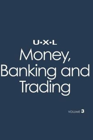 Cover of U-X-L Money