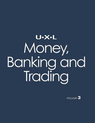 Book cover for U-X-L Money