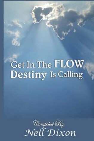 Cover of Get In The Flow