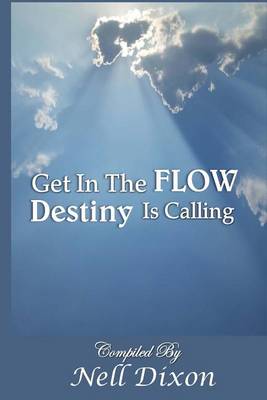 Book cover for Get In The Flow