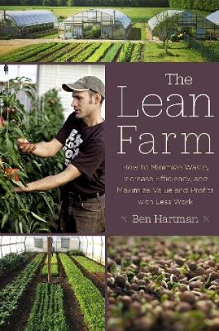 Cover of The Lean Farm