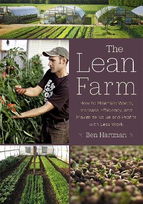 Cover of The Lean Farm