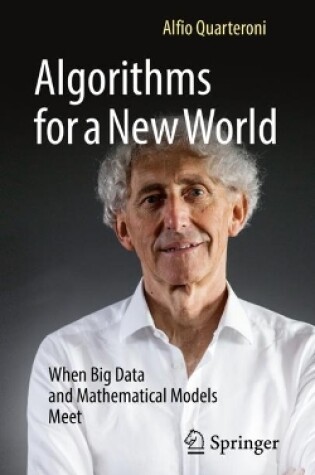 Cover of Algorithms for a New World