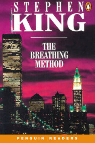 Cover of The Breathing Method New Edition
