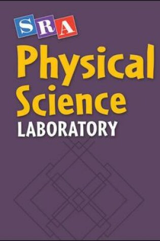 Cover of Physical Science Laboratory Teacher's Handbook