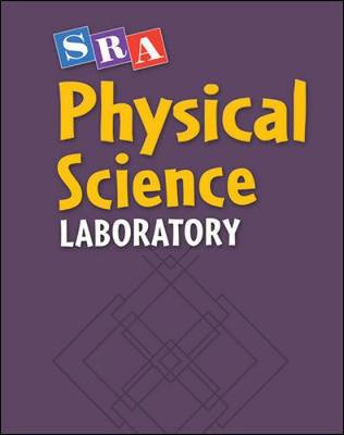 Cover of Physical Science Laboratory Teacher's Handbook