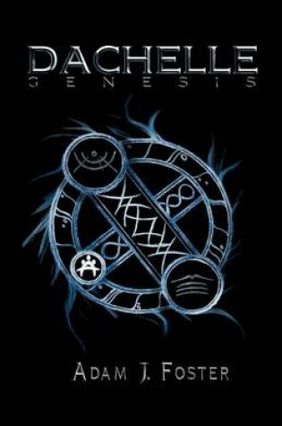 Cover of Dachelle Genesis