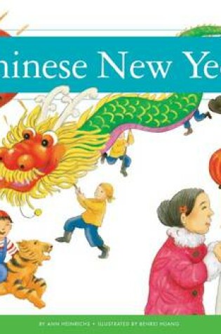 Cover of Chinese New Year